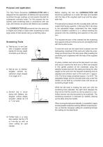 Technical Description CORROCUTTER 639-2