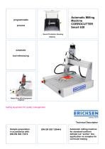 Technical Description CORROCUTTER Smart 638-1