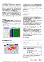 Technical Description CORROCUTTER Smart 638-2