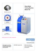 Technical Description Model 102-1