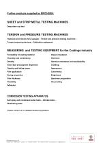 Technical Description Model 111-4
