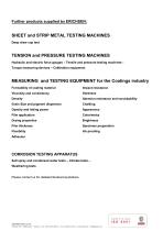 Technical Description Model 111-4