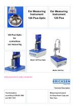 Technical Description Model 126 Plus-1