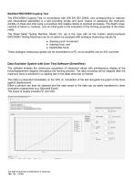 Technical Description Model 134-4