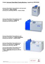 Technical Description Model 134-8