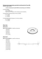 Technical Description Model 142-10