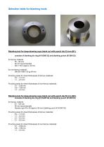 Technical Description Model 145-10