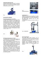 Technical Description Model 145-3