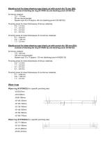 Technical Description Model 146-11