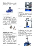 Technical Description Model 146-3