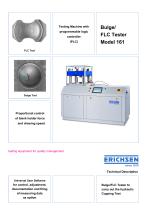 Technical Description Model 161-1