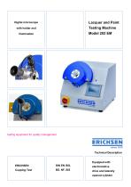 Technical Description Model 202 EM-1