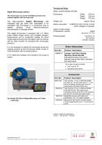 Technical Description Model 202 EM-3