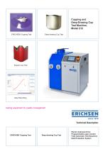 Technical Description Model 212-1