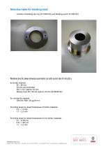 Technical Description Model 212-5