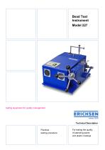 Technical Description Model 227-1
