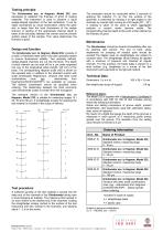 Technical Description Model 232-2