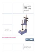 Technical Description Model 241-1