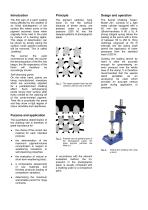Technical Description Model 241-2