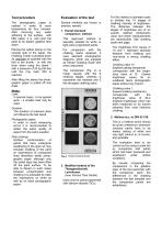 Technical Description Model 241-3