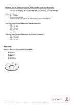  Technical Description Model 242 Basic-7