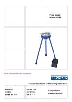 Technical Description Model 243-1