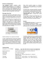 Technical Description Model 249 Smart-2