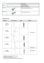 Technical Description Model 249 Smart-6