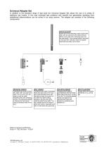 Technical Description Model 249 Smart-8