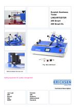 Technical Description Model 249 Smart-1