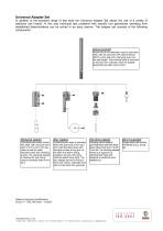 Technical Description Model 249 Smart-8