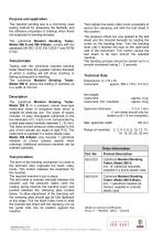 Technical Description Model 266 S / 266 S-Basic-2