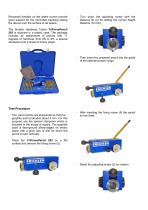 Technical Description Model 293-3