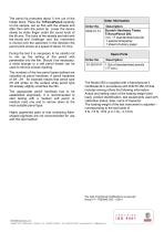 Technical Description Model 293-4