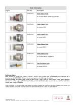 Technical Description Model 295 -7