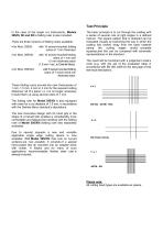 Technical Description Model 295 -3