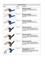 Technical Description Model 295 -4
