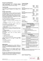 Technical Description Model 299 / 300-2
