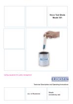  Technical Description Model 301-1
