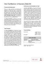  Technical Description Model 301-2