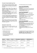 Technical Description Model 304-2