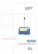 Technical Description Model 312-1