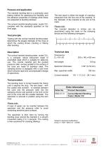 Technical Description Model 312-2