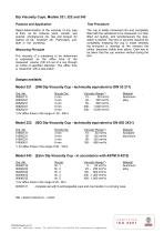 Technical Description Model 321 / 322 / 343-2