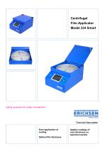 Technical Description Model 334 Smart-1
