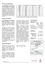 Technical Description Model 334 Smart-2