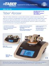 Technical Description Model 352 S/D-1