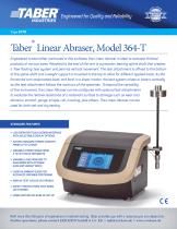 Technical Description Model 364 T-1