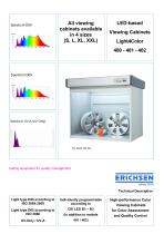 Technical Description Model 400 401 402-1
