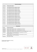 Technical Description Model 400 401 402-7